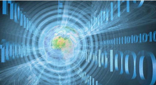 中国向下一代互联网演进时不我待 IPv6协议引领互联网信息服务新篇章